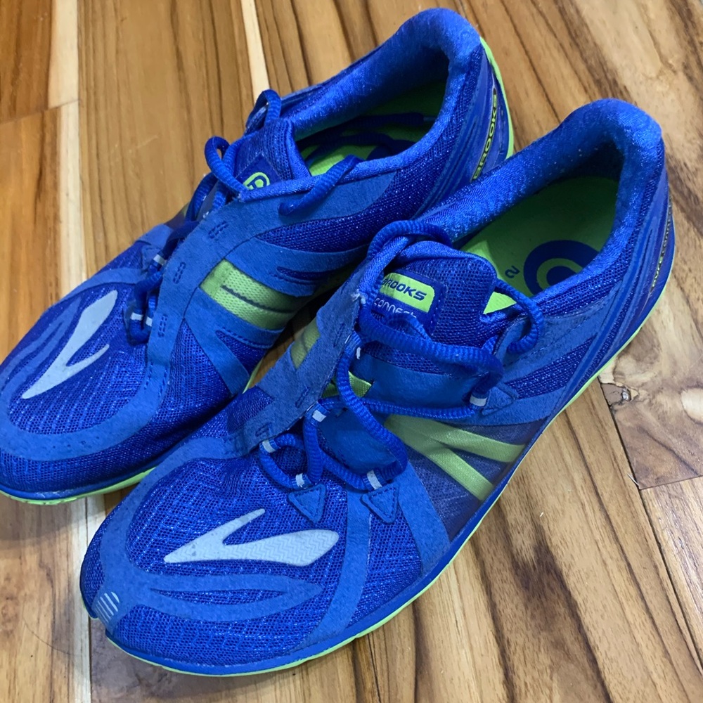 Brooks Pure Connect p2 men’s size 11